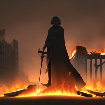 The Evil PRince