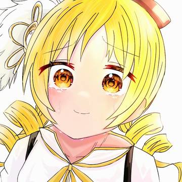 「もう何も怖くない。」