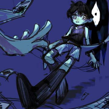omori
