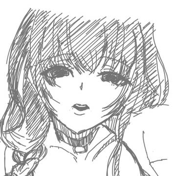 NIKKE　メアリー