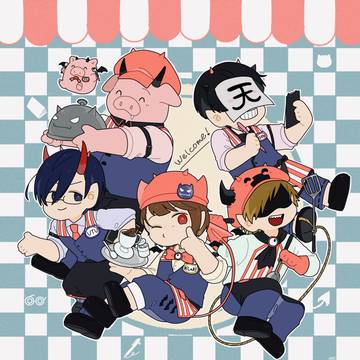 だ！ログ17