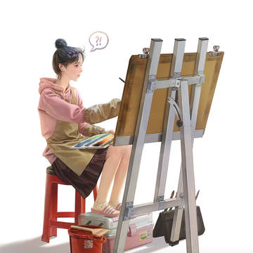あっ、にじんだ…