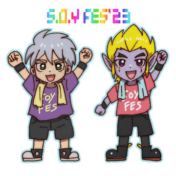ヒュンラーオンリーwebイベント＆アンソロジー本「本命はお前だ」