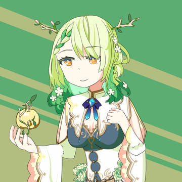 セレス・ファウナ