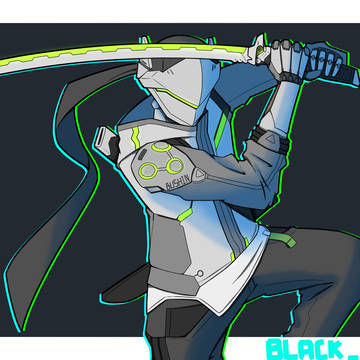 GENJI