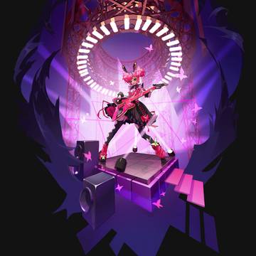 idol！