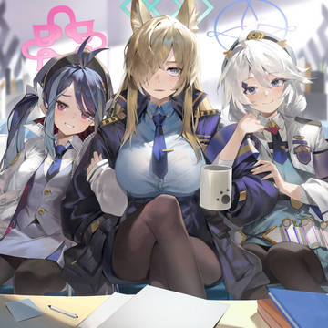 ヴァルキューレ警察学校