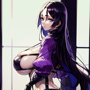 頼光ママ