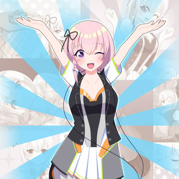 ハッピーバースデーありす2023