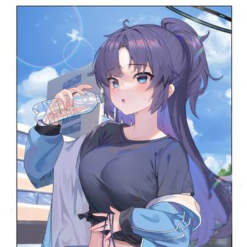优香