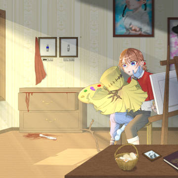 重ねる