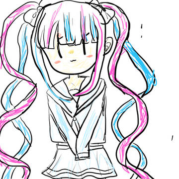 なにも考えたくない