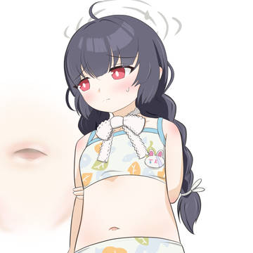 水着ミユ