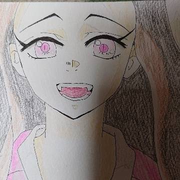 禰豆子ちゃん！
