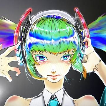 初音ミク