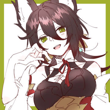 最近のらくがき