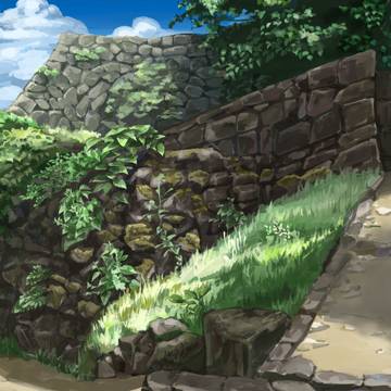 つわものどもが夢の跡