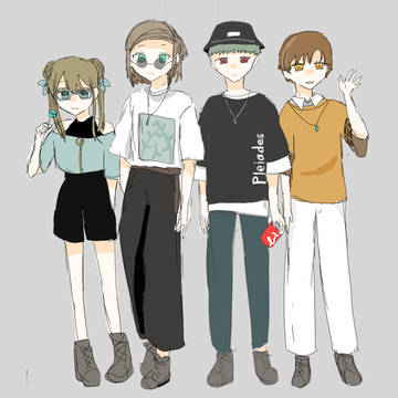 人狼サバイバル