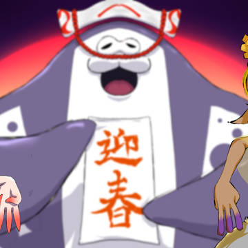 すりみ連合