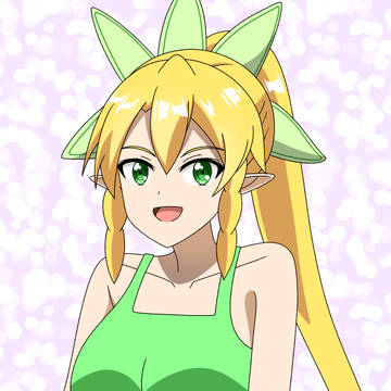 リーファ