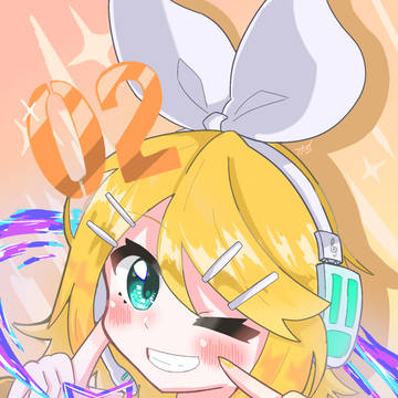 リンちゃん