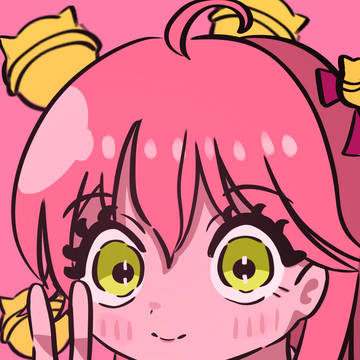 ピースみこち
