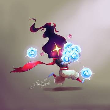 Dead Cells Chibi