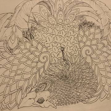 不死鳥殺し