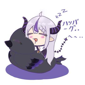 ラプラス・ダークネス