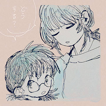 【トコクル2】東京さんと親戚