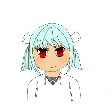SWキャラ立ち絵