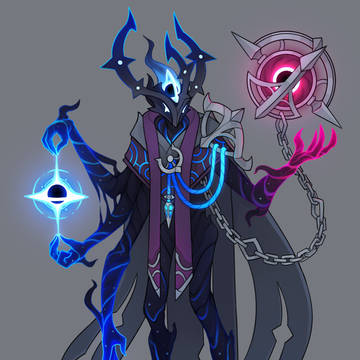 Astral Council - Star Magus