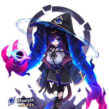 Maelyth