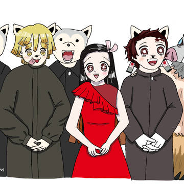 主題歌アーティストパロ