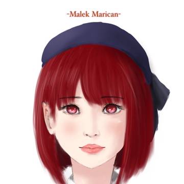 Arima Kana