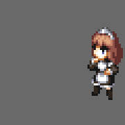 Pixelart