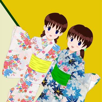 これから花火大会！