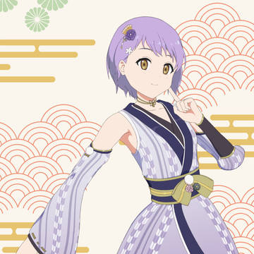 SHS真壁瑞希さん