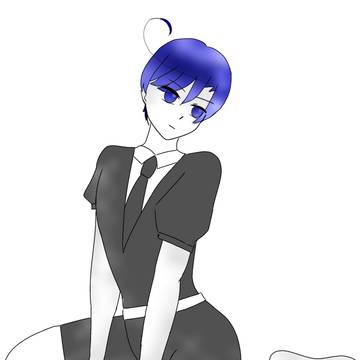 ヘタリア , 文スト