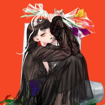 海芋2