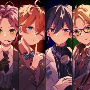 あんスタまとめ