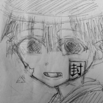 花子くん