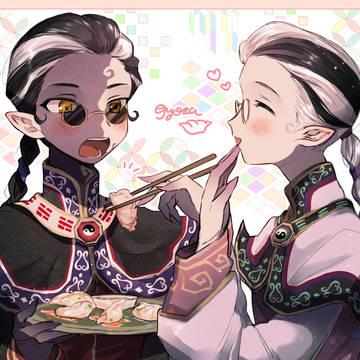 范謝ログ4