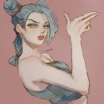 JOJO Collection vol.8