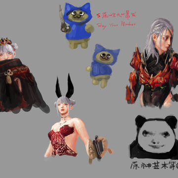 无题
