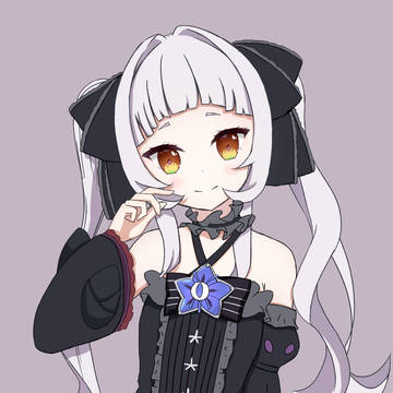 紫咲シオン