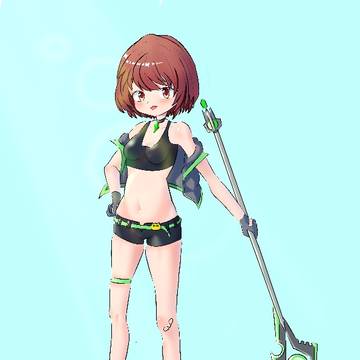 自家孩子