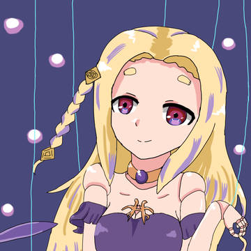 シャドール化アルテミス