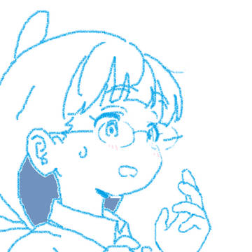 模写