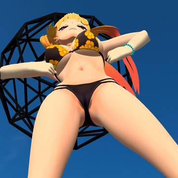 ダンス